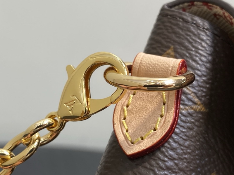 LV Satchel Bags